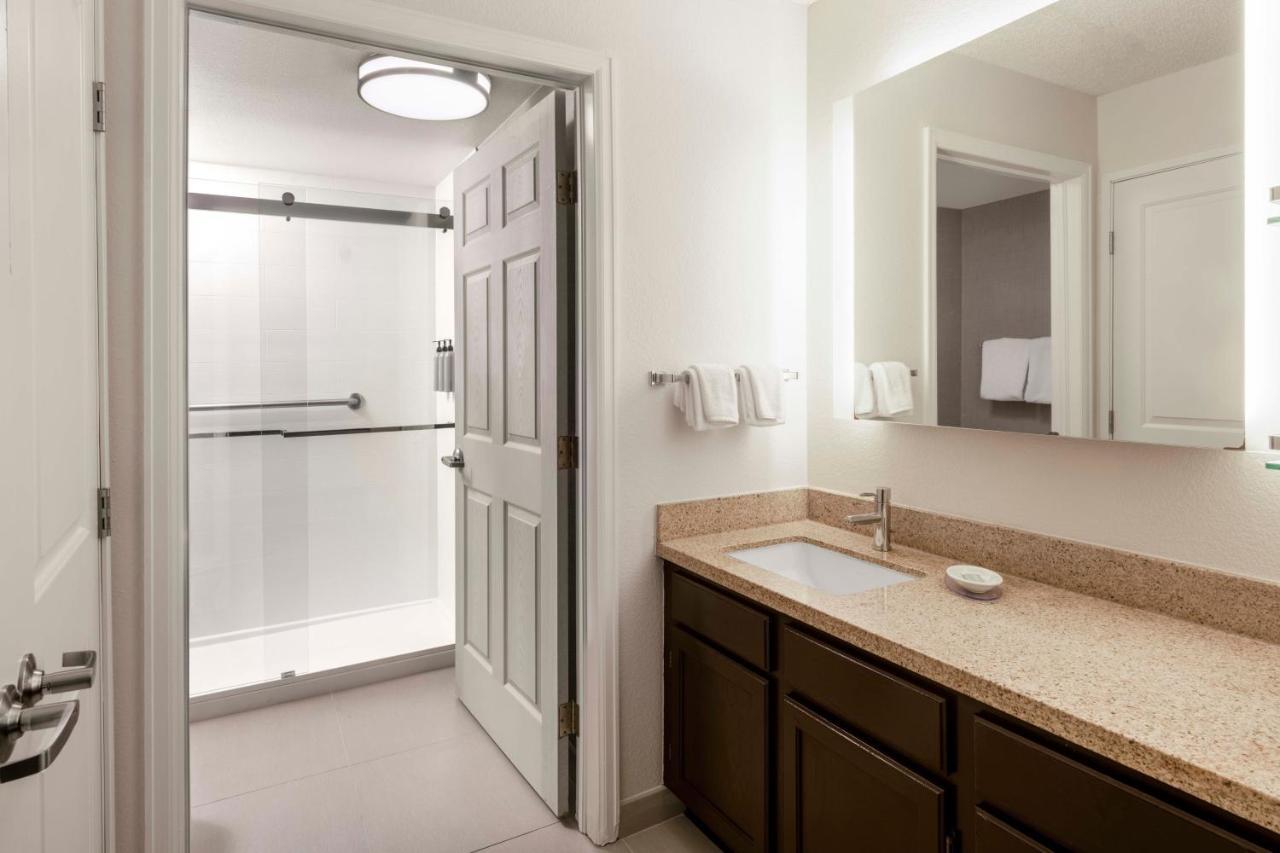 Residence Inn Denver Southwest/Lakewood Eksteriør bilde