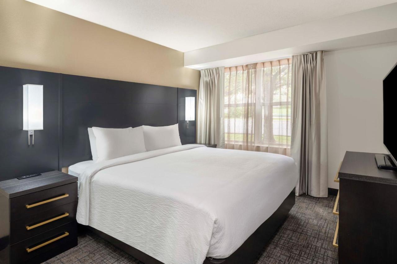 Residence Inn Denver Southwest/Lakewood Eksteriør bilde