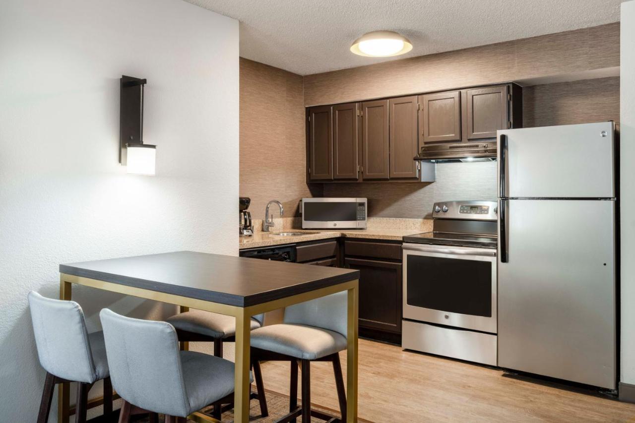 Residence Inn Denver Southwest/Lakewood Eksteriør bilde
