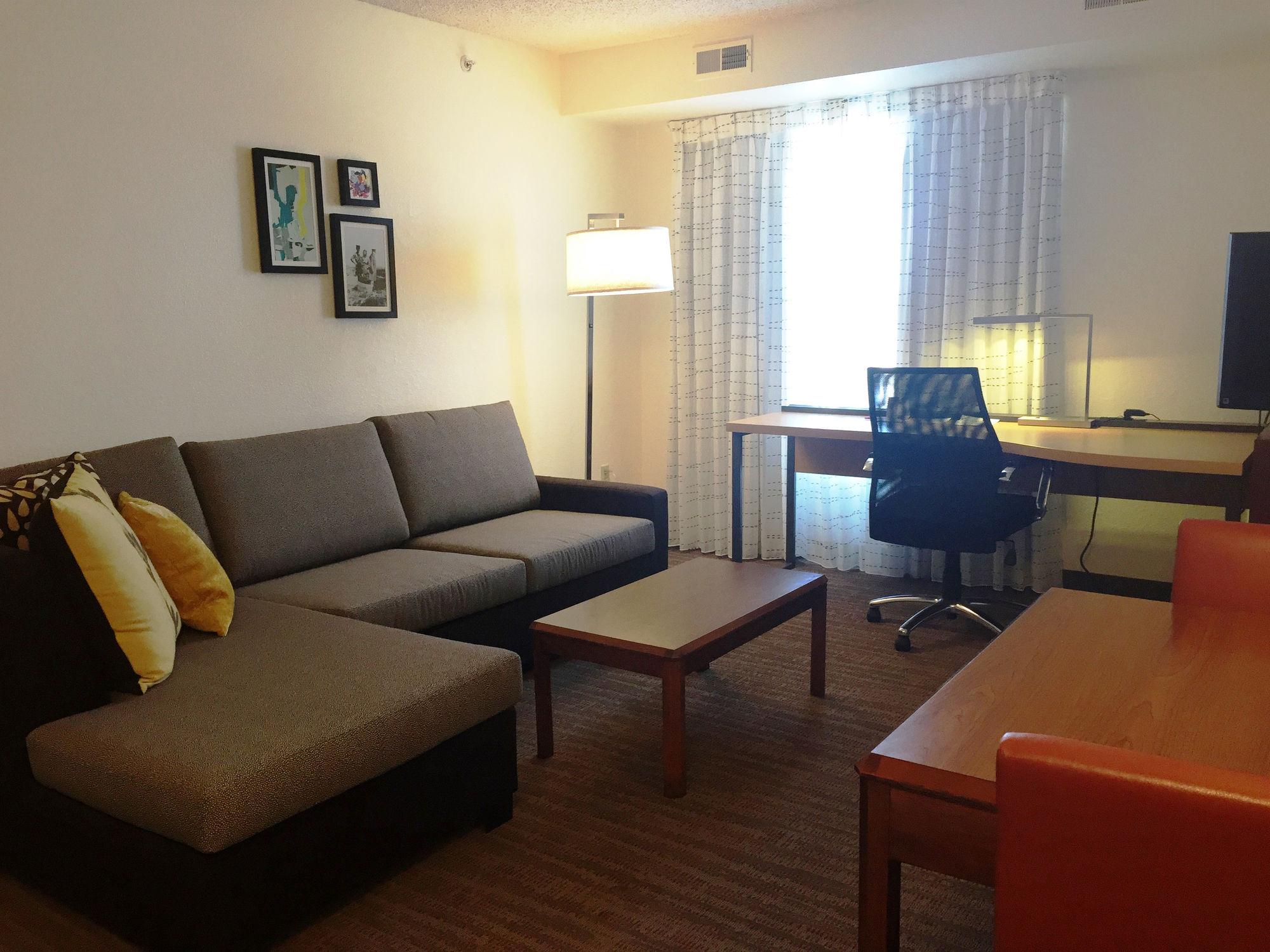 Residence Inn Denver Southwest/Lakewood Eksteriør bilde