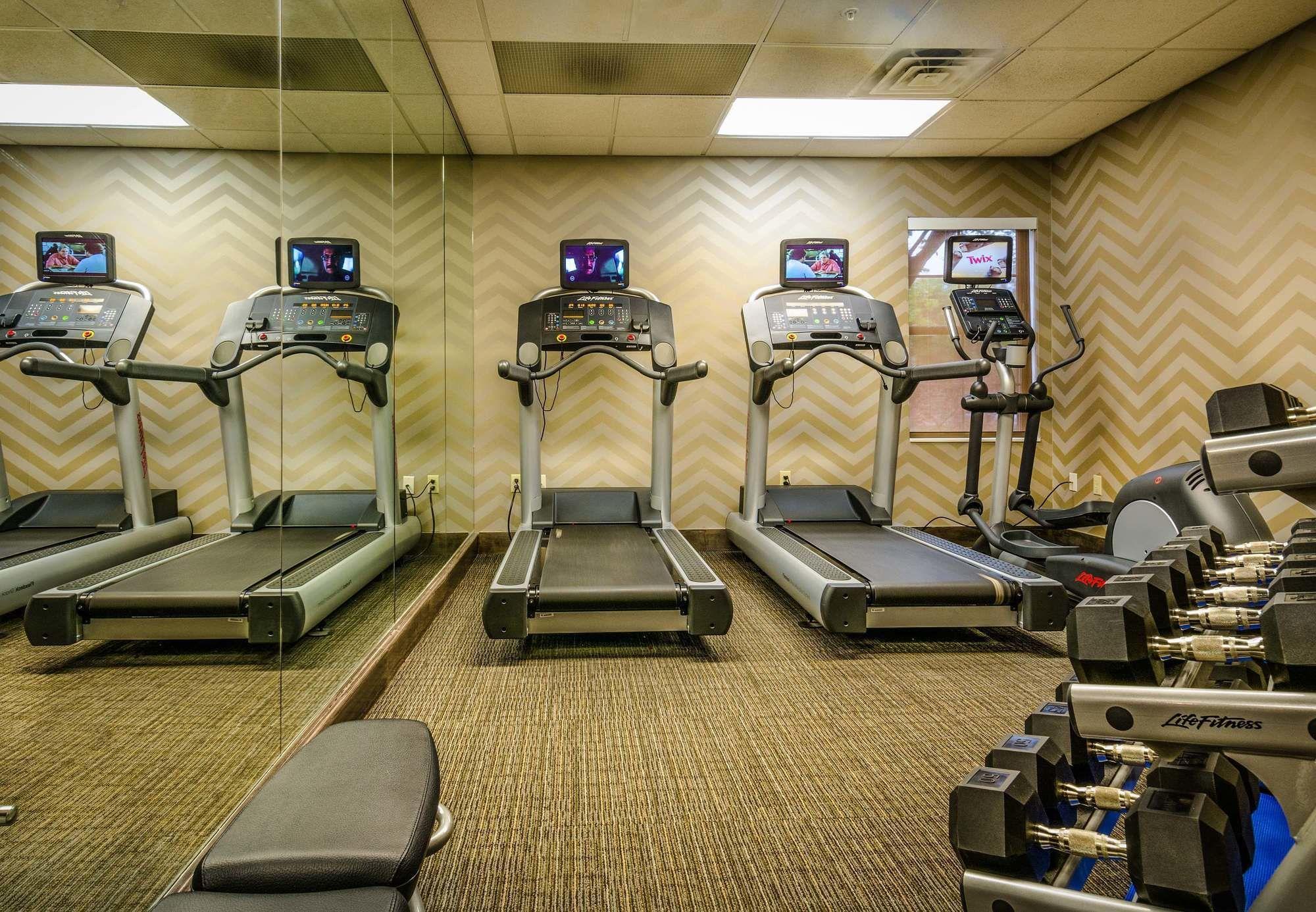 Residence Inn Denver Southwest/Lakewood Eksteriør bilde