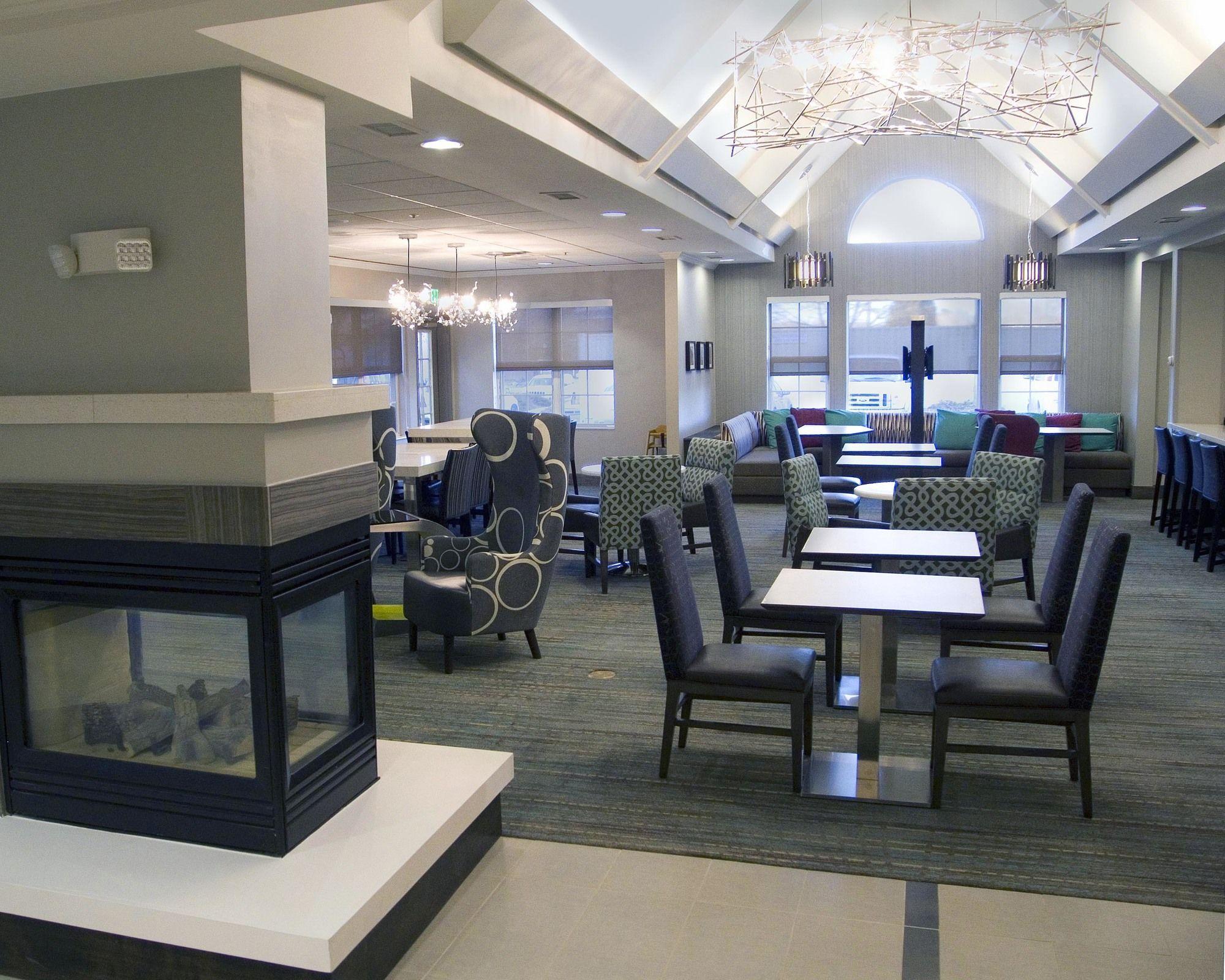 Residence Inn Denver Southwest/Lakewood Eksteriør bilde
