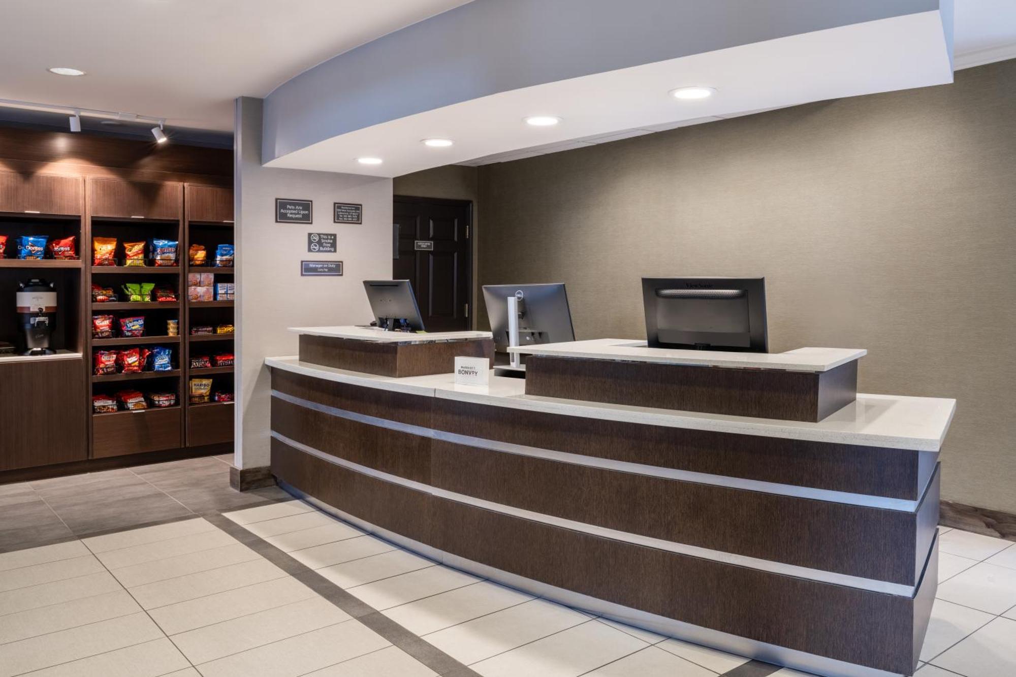 Residence Inn Denver Southwest/Lakewood Eksteriør bilde