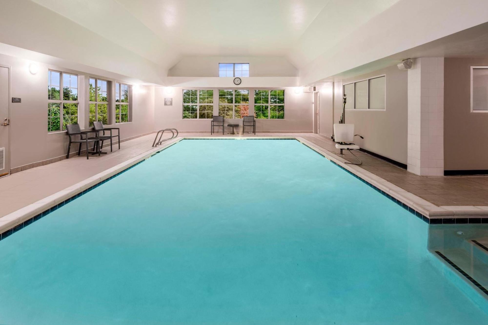 Residence Inn Denver Southwest/Lakewood Eksteriør bilde