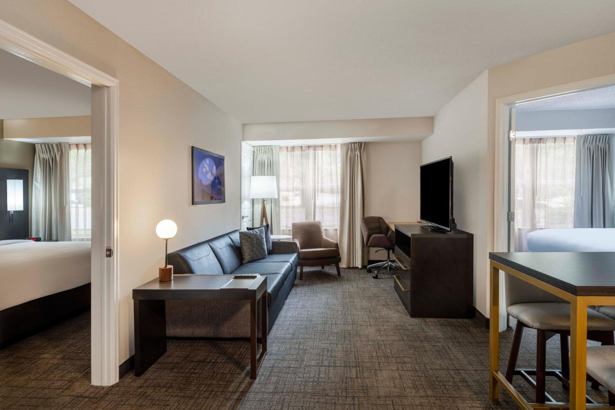 Residence Inn Denver Southwest/Lakewood Eksteriør bilde