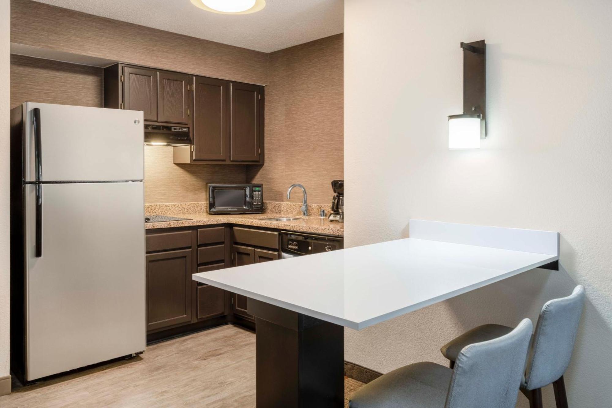 Residence Inn Denver Southwest/Lakewood Eksteriør bilde
