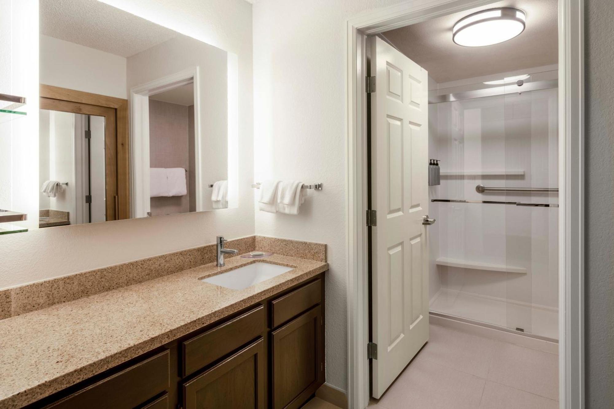 Residence Inn Denver Southwest/Lakewood Eksteriør bilde