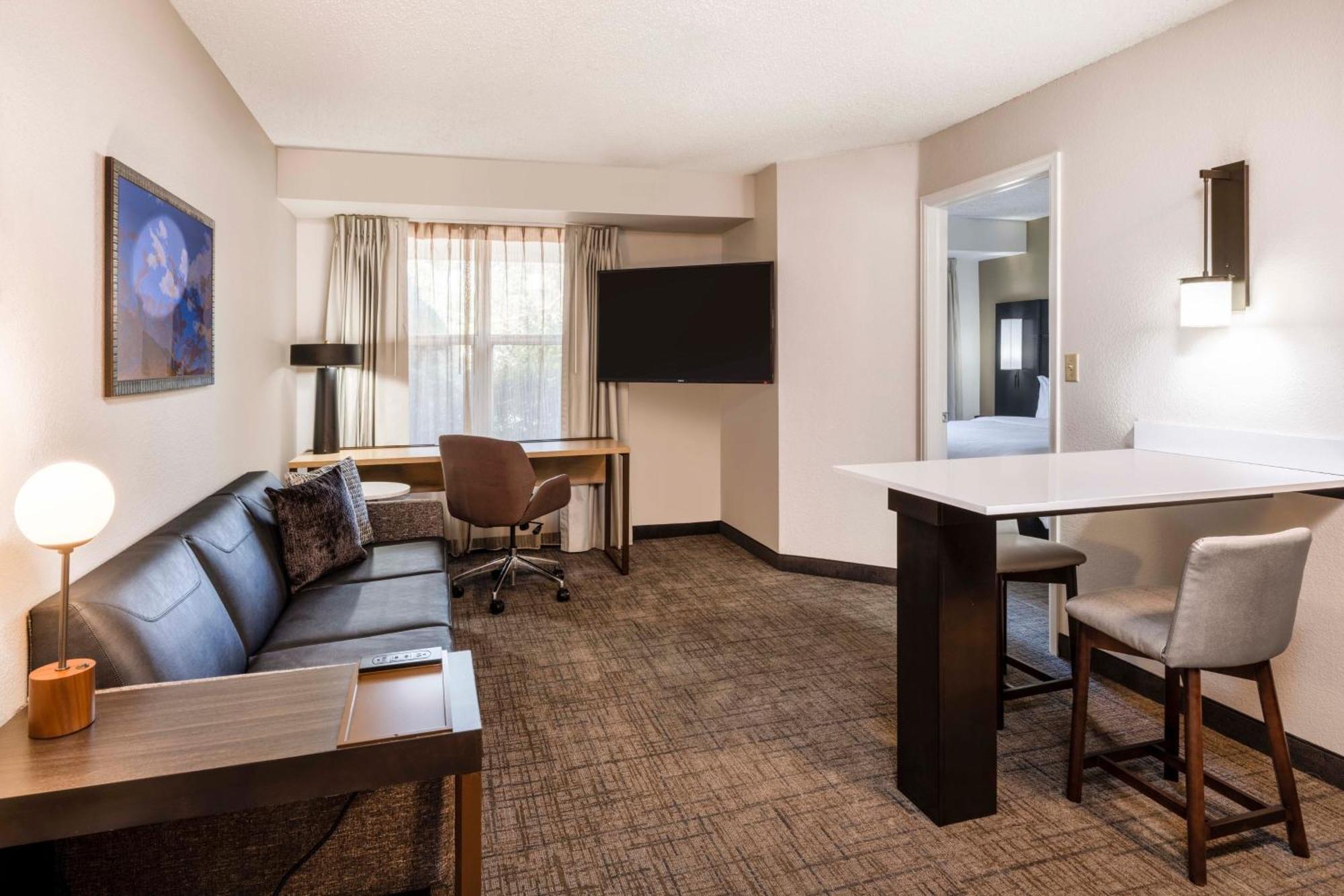 Residence Inn Denver Southwest/Lakewood Eksteriør bilde