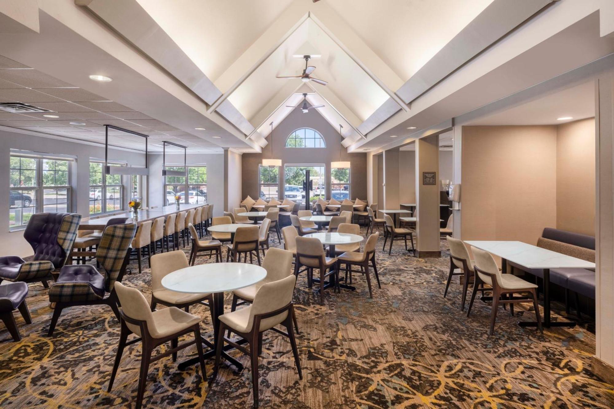 Residence Inn Denver Southwest/Lakewood Eksteriør bilde