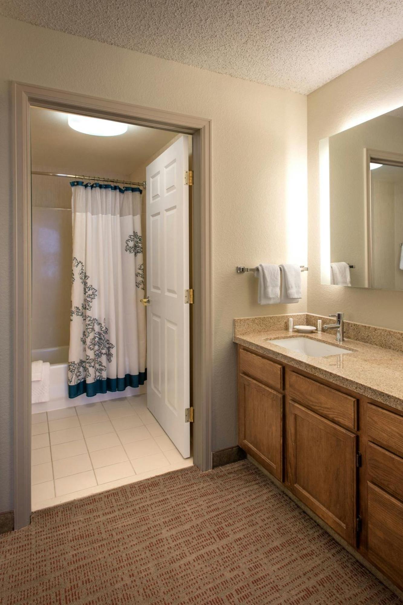 Residence Inn Denver Southwest/Lakewood Eksteriør bilde