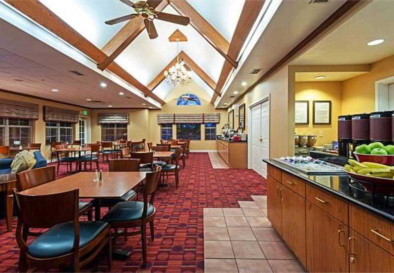 Residence Inn Denver Southwest/Lakewood Eksteriør bilde