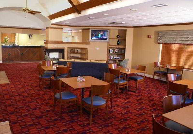 Residence Inn Denver Southwest/Lakewood Eksteriør bilde