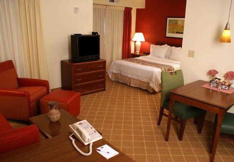 Residence Inn Denver Southwest/Lakewood Eksteriør bilde