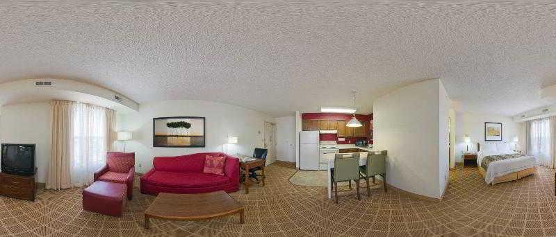 Residence Inn Denver Southwest/Lakewood Eksteriør bilde