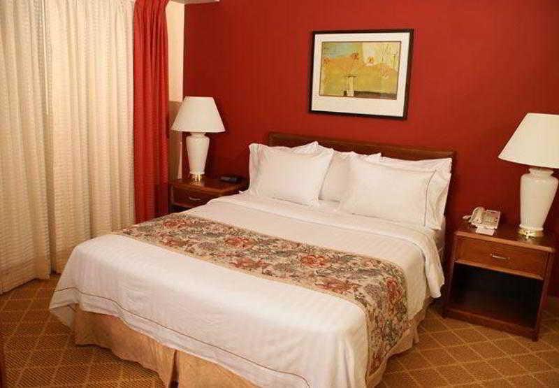 Residence Inn Denver Southwest/Lakewood Rom bilde
