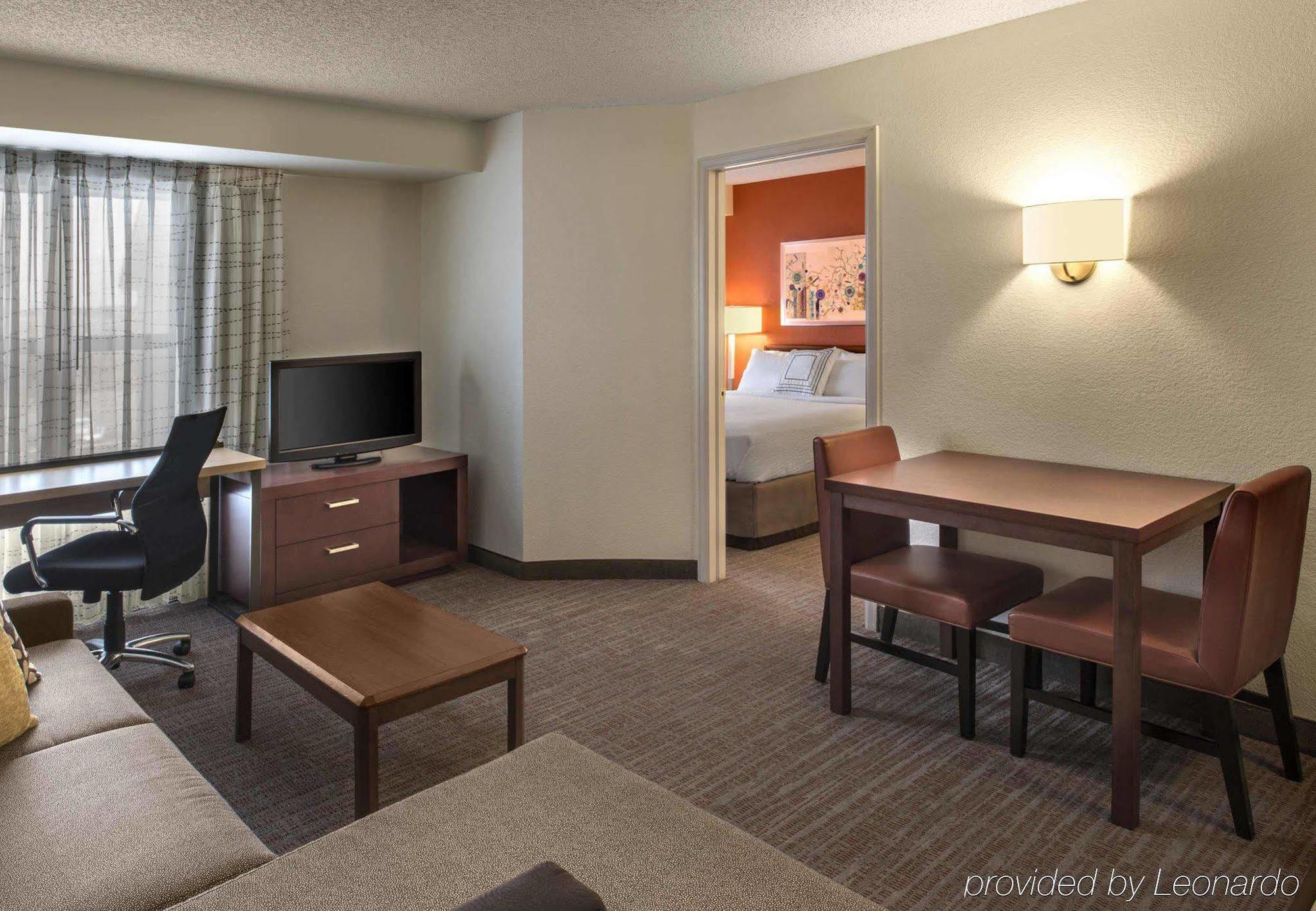 Residence Inn Denver Southwest/Lakewood Eksteriør bilde
