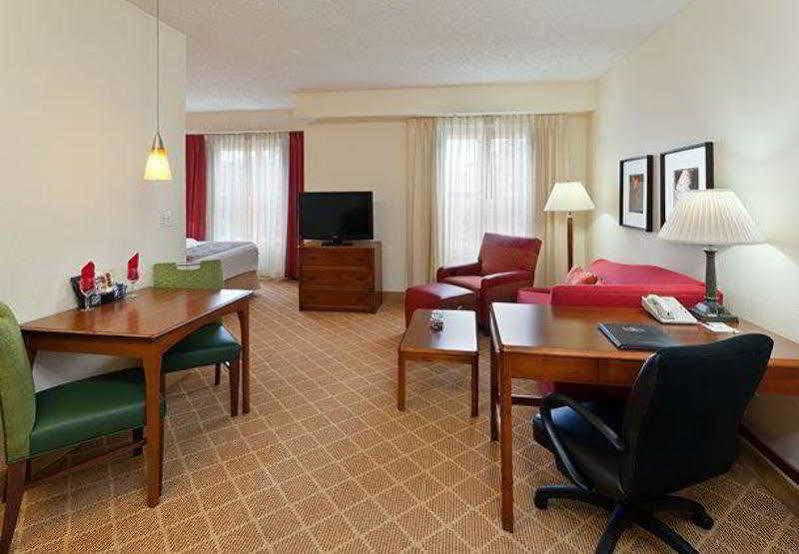 Residence Inn Denver Southwest/Lakewood Eksteriør bilde