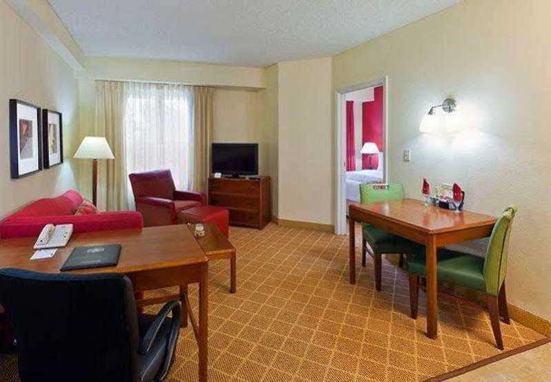 Residence Inn Denver Southwest/Lakewood Eksteriør bilde