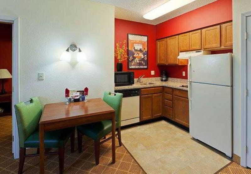 Residence Inn Denver Southwest/Lakewood Eksteriør bilde