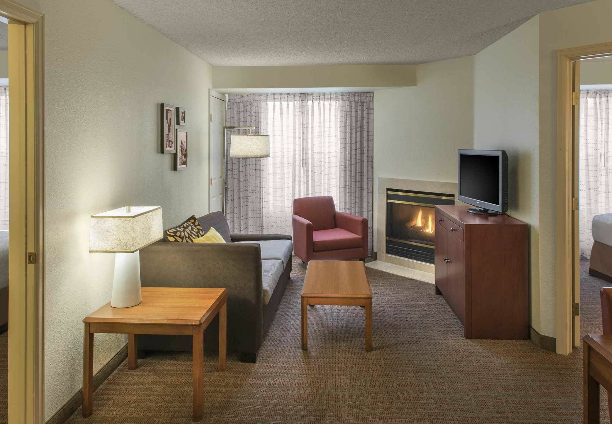 Residence Inn Denver Southwest/Lakewood Eksteriør bilde