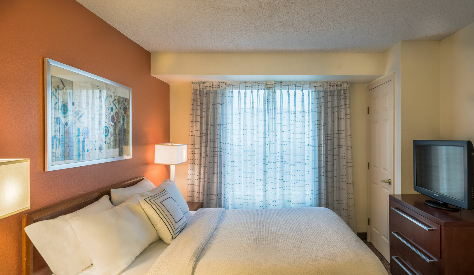 Residence Inn Denver Southwest/Lakewood Eksteriør bilde