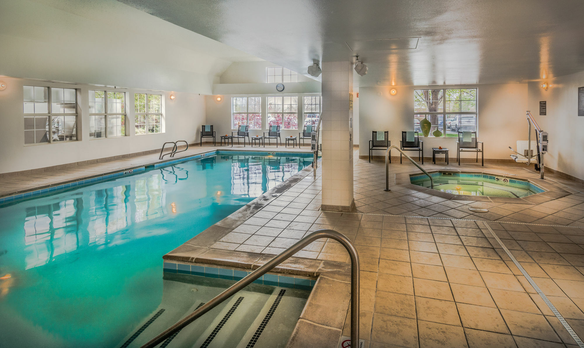 Residence Inn Denver Southwest/Lakewood Eksteriør bilde