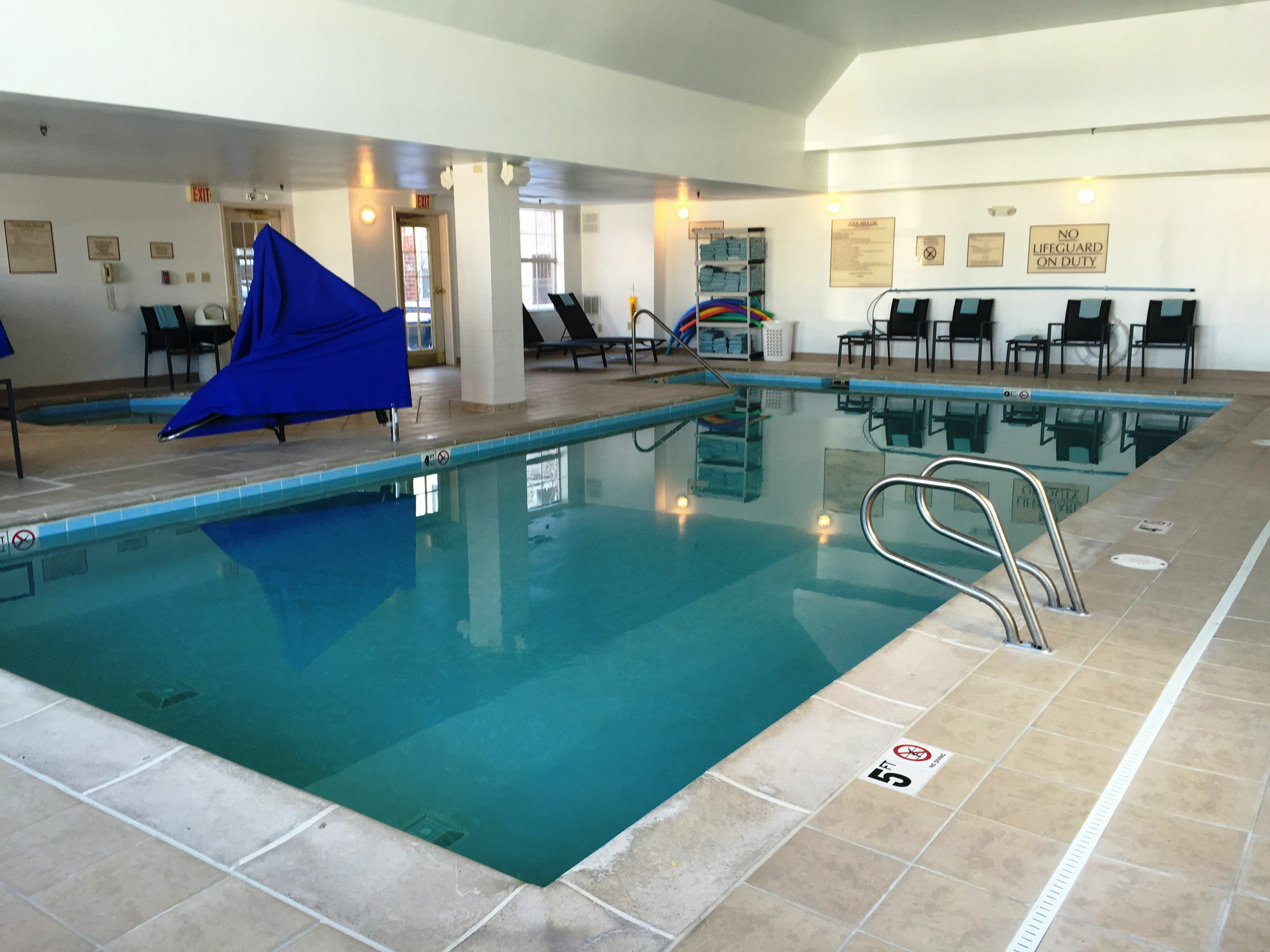 Residence Inn Denver Southwest/Lakewood Eksteriør bilde