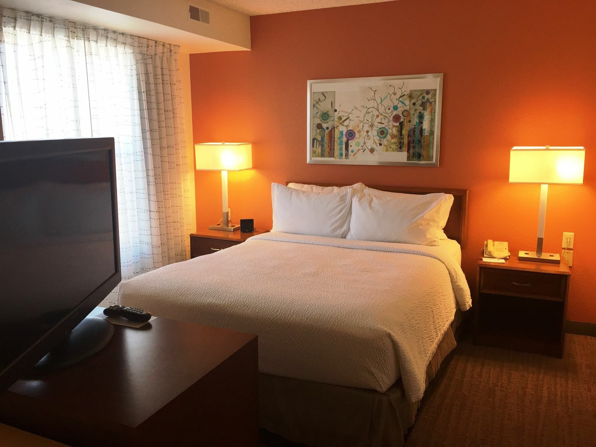 Residence Inn Denver Southwest/Lakewood Eksteriør bilde